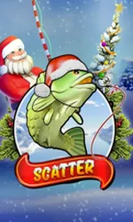 Christmas Big Bass Bonanza