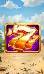 Rocket Eruption: Triple Blast