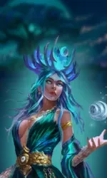 Golden Avalon Hold and Win