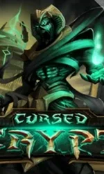 Cursed Crypt