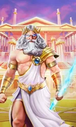 Gates of Olympus
