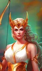 Bow of Artemis
