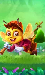 3 Buzzing Wilds
