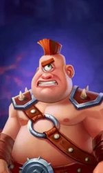 Cyclops Smash